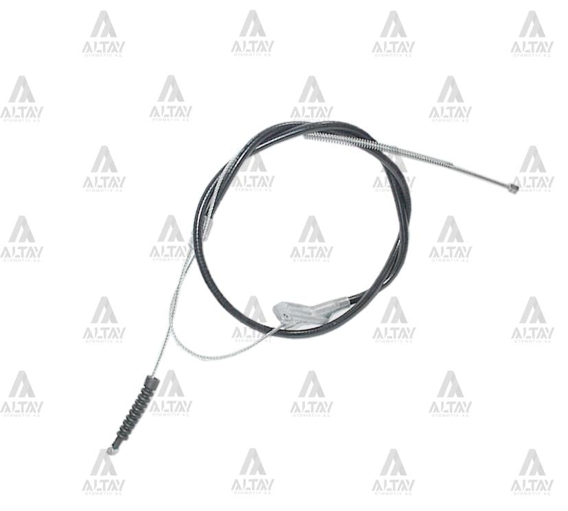 TEL EL FREN HILUX  89-98 LN-85 ARKA SOL
