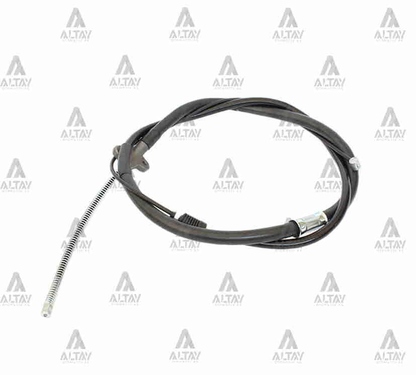 TEL EL FREN HILUX  98-05 LN-145 ARKA SAĞ