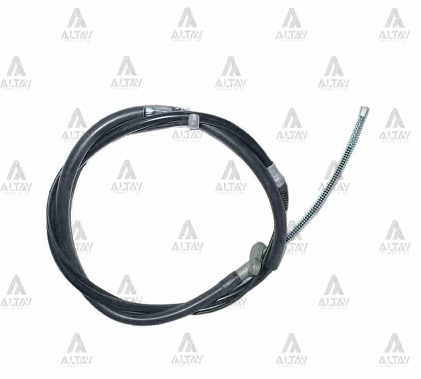 TEL EL FREN HILUX  98-05 LN-145 ARKA SOL
