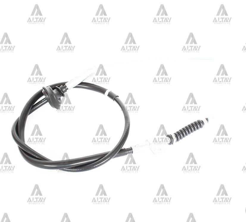 TEL EL FREN HILUX 06-15 4x2 - 4x4 ÖN