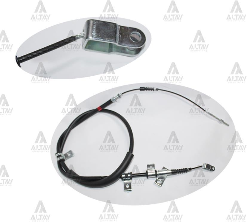 TEL EL FREN KMY  94-96 ARKA SAĞ