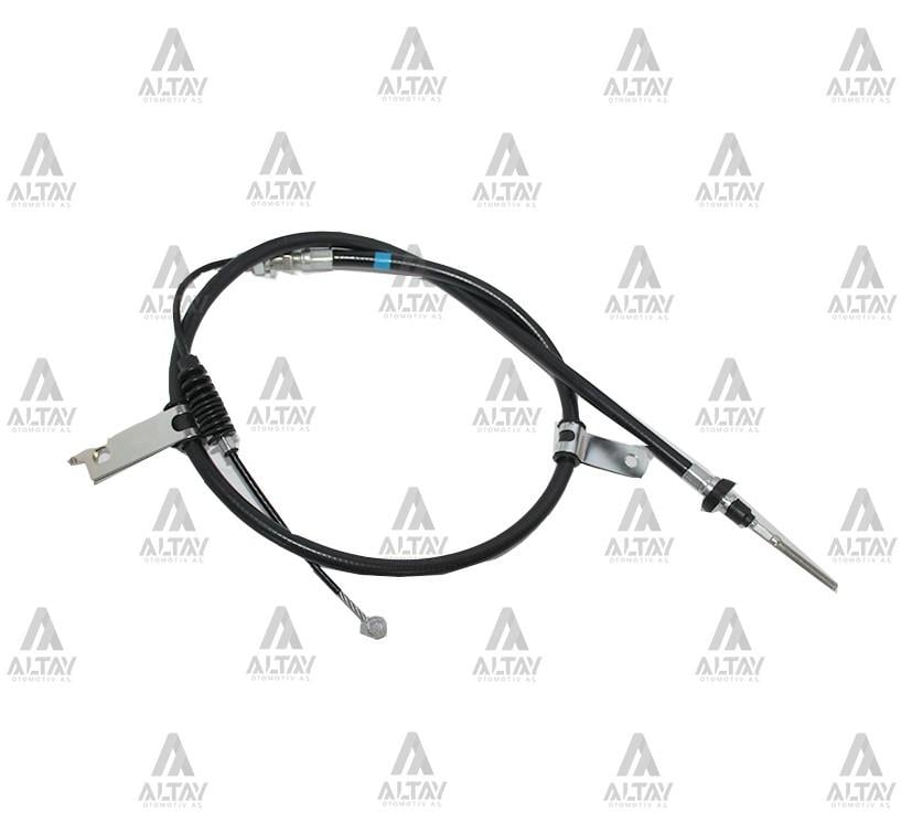 TEL EL FREN KMY  94-96 ÖN