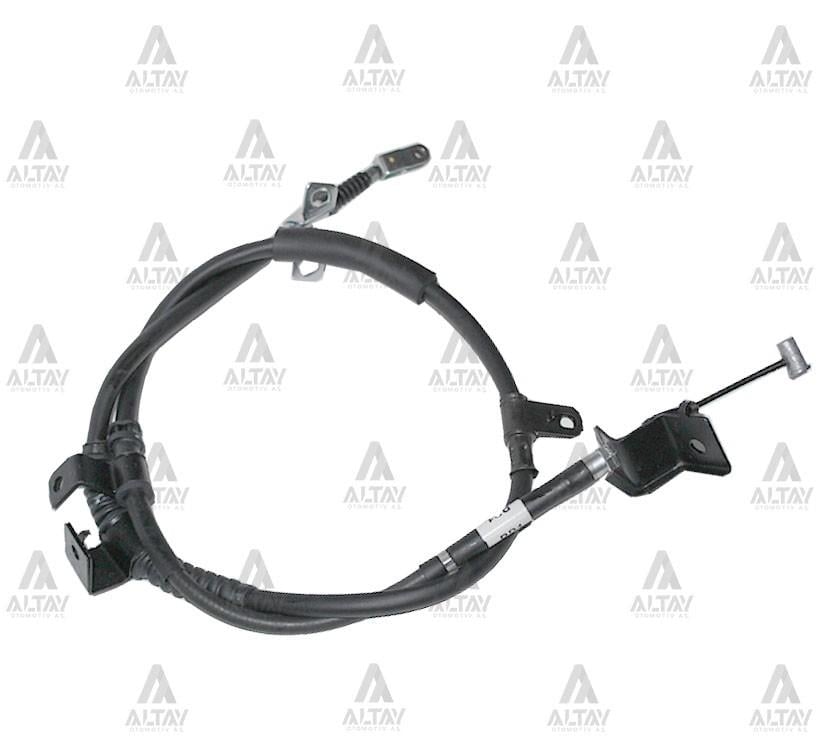 TEL EL FREN KMY 07-20 ARKA SOL