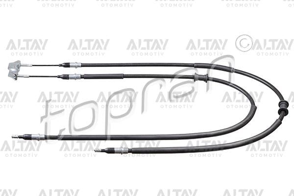 TEL EL FREN KOMPLE COMBO C KAMPANALI 02-11