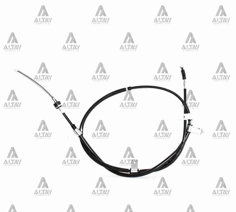 TEL EL FREN L-200 06-15 4x2 / 4x4 ARKA SAĞ