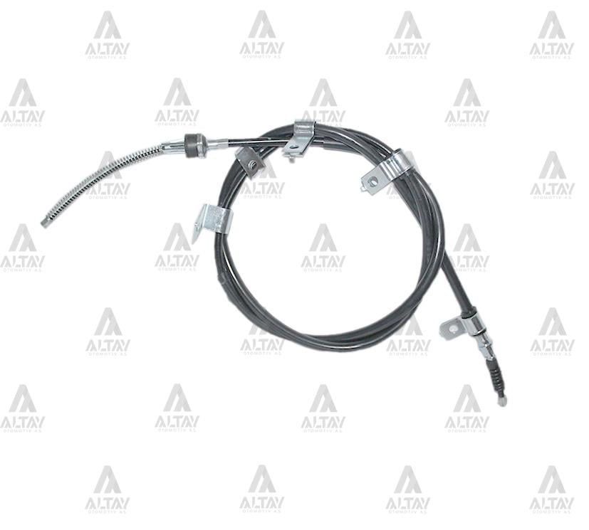 TEL EL FREN L-200 06-15 4x2 / 4x4 ARKA SOL