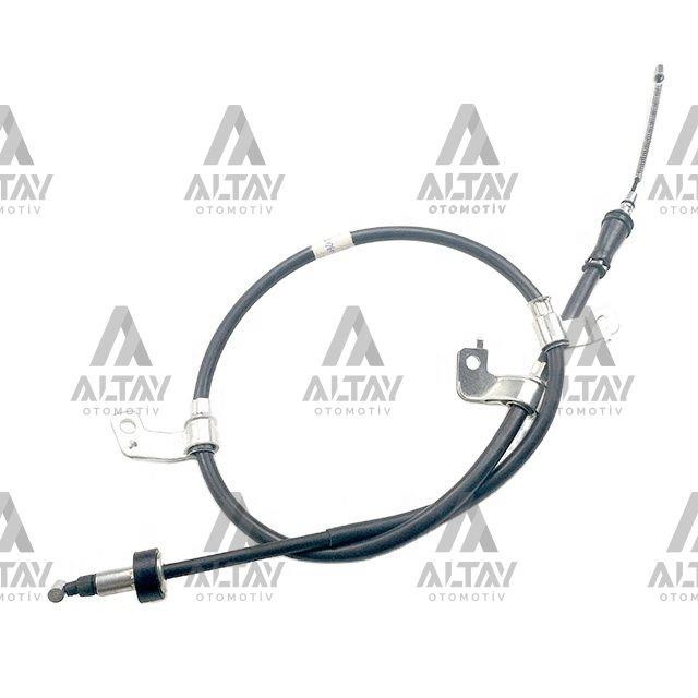 TEL EL FREN PICANTO 14-18 ARKA SAĞ