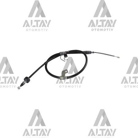 TEL EL FREN PICANTO 14-18 ARKA SOL