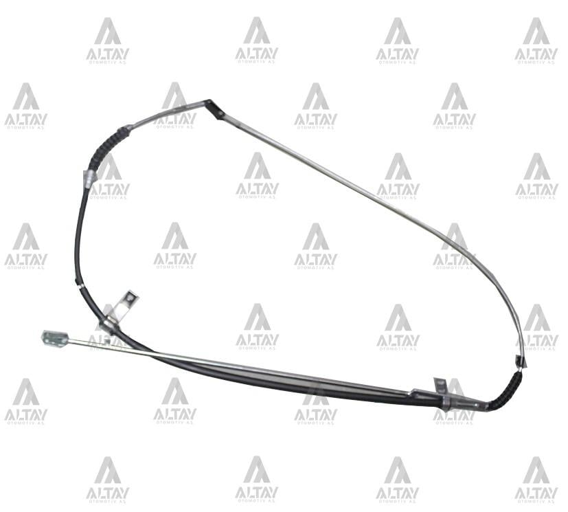 TEL EL FREN PREGIO  97-05 ARKA