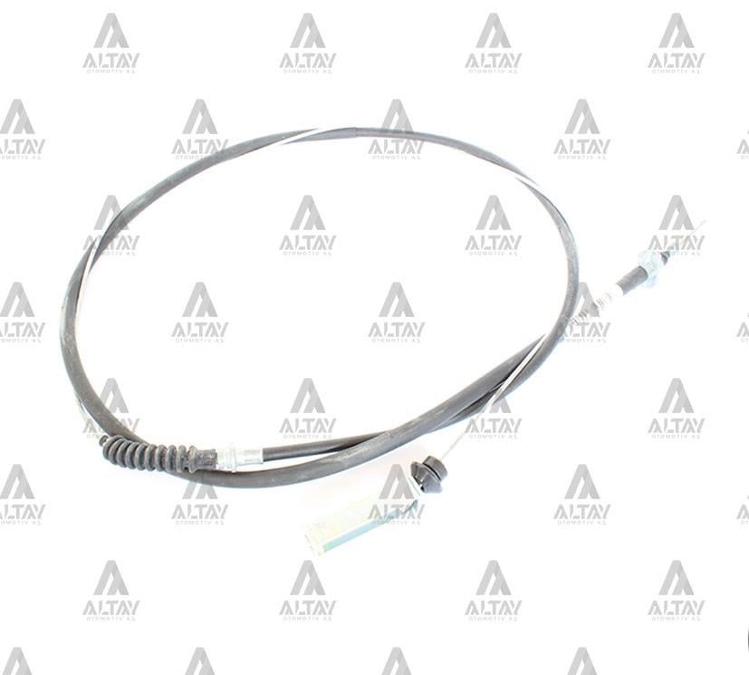 TEL EL FREN PREGIO  97-05 ÖN