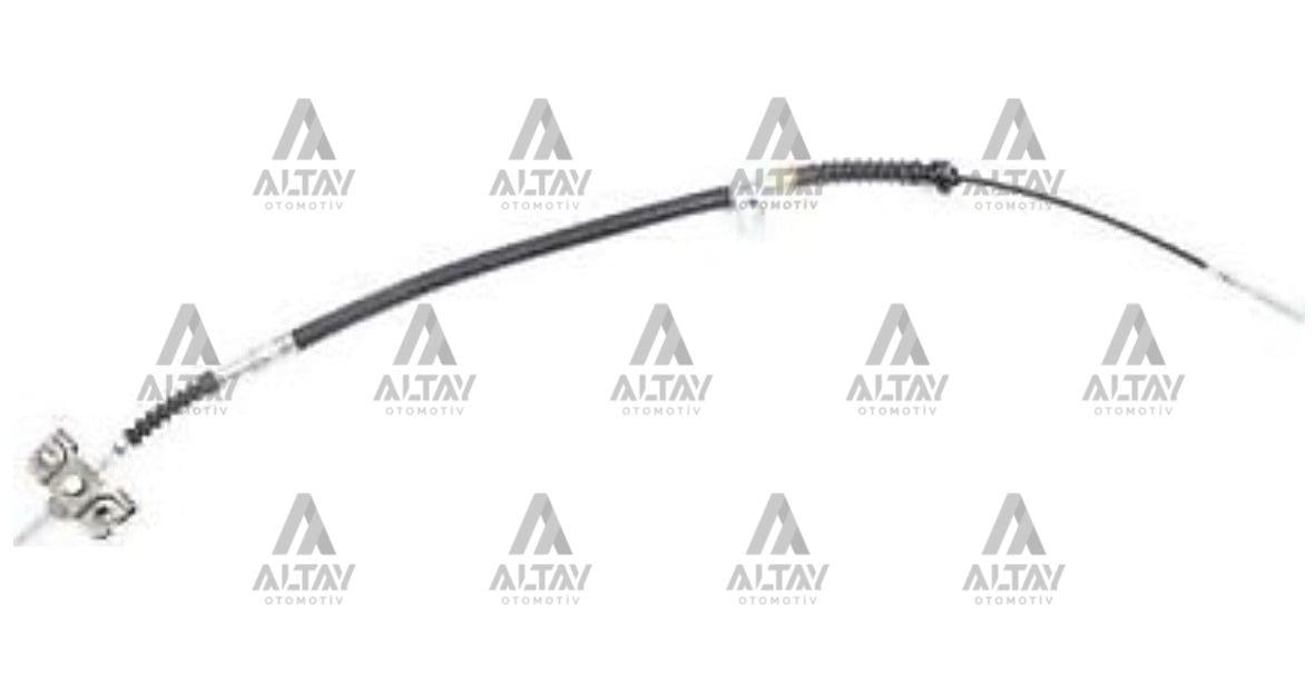 TEL EL FREN STAREX 01-02 ÖN