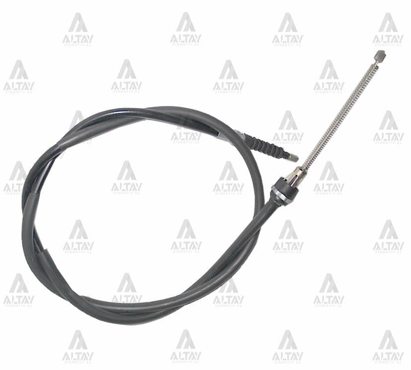 TEL EL FREN TFR - ARKA SAĞ