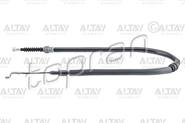 TEL EL FREN TRANSPORTER T4 97-03 (953 MM)