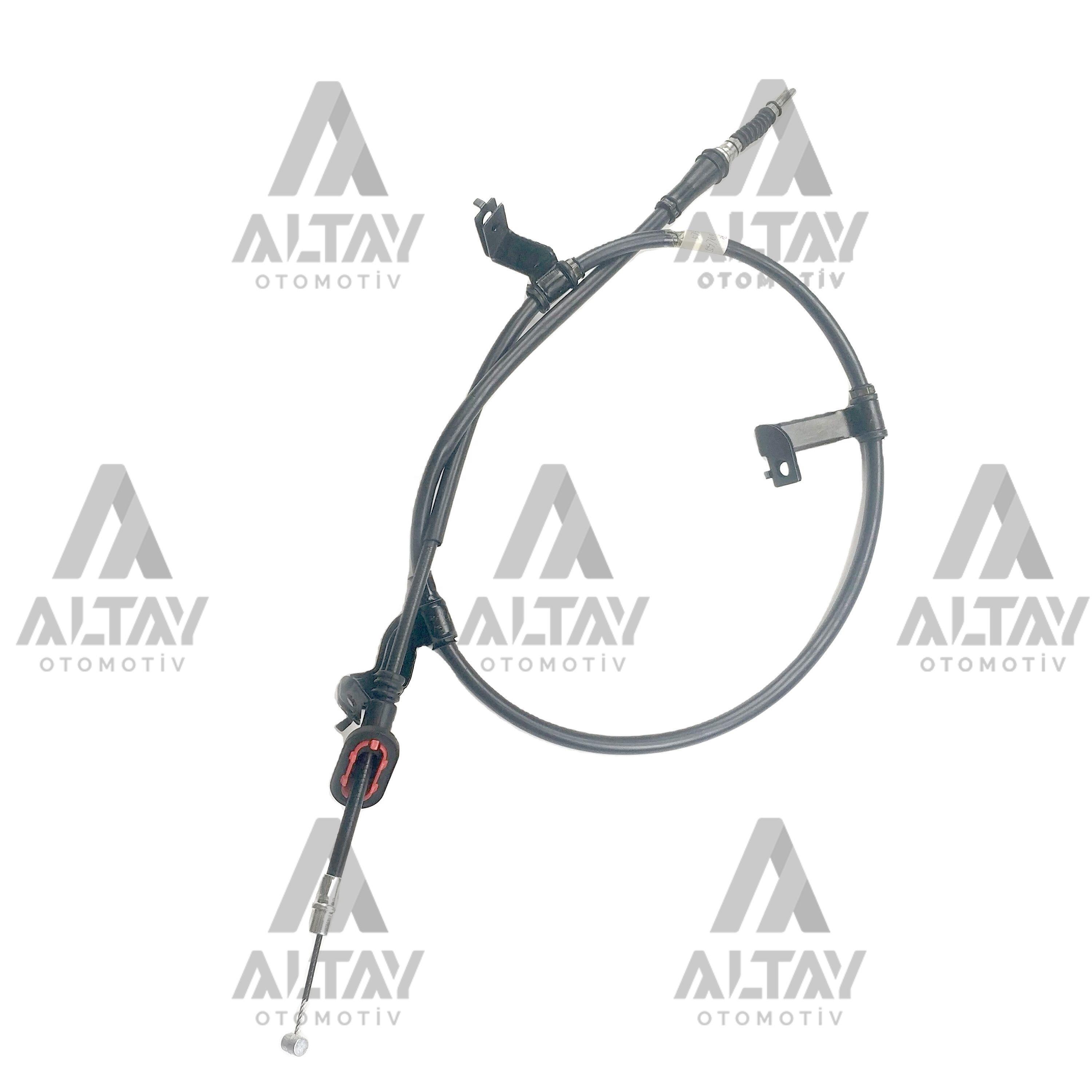 TEL EL FREN TUCSON 04-10 SAĞ