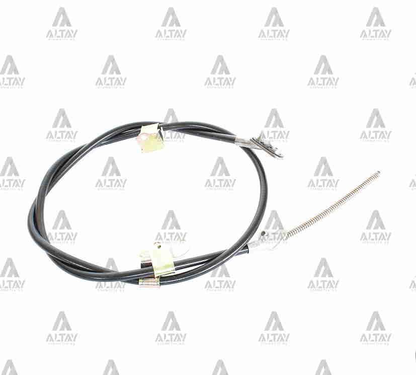 TEL EL FREN YARIS  99-02 KAMPANA TİP ARKA SAĞ