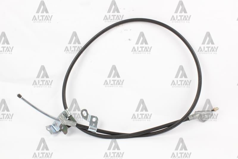 TEL EL FREN YARIS  99-06 DİSK TİP ARKA SAĞ