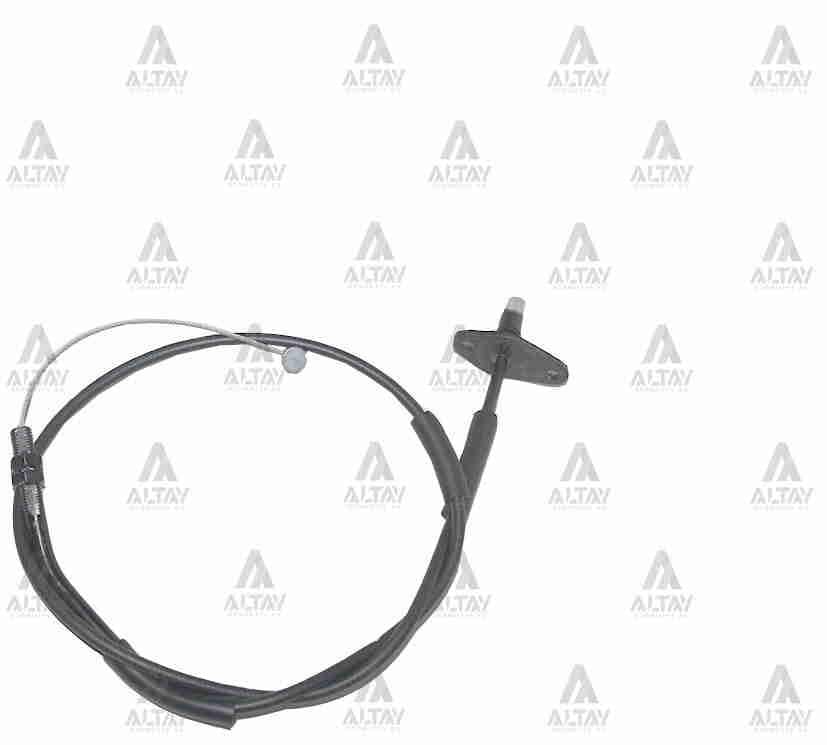TEL GAZ ACCENT  95-00 1.3