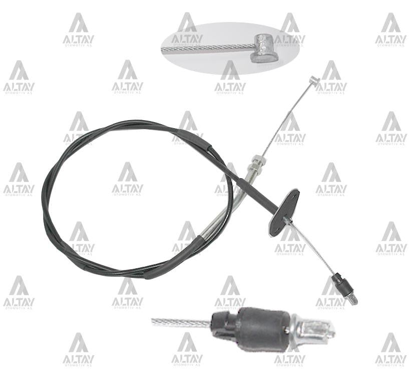 TEL GAZ ACCENT 00-06
