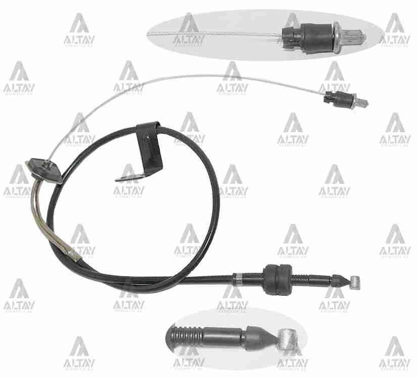 TEL GAZ ACCENT 06-11 ERA