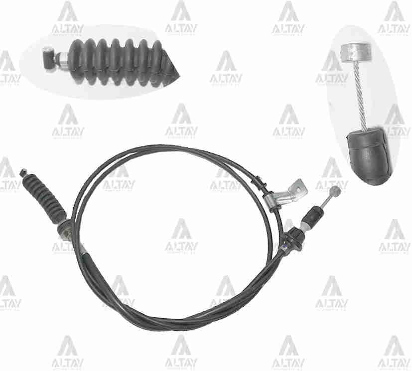 TEL GAZ B-2500 01-05