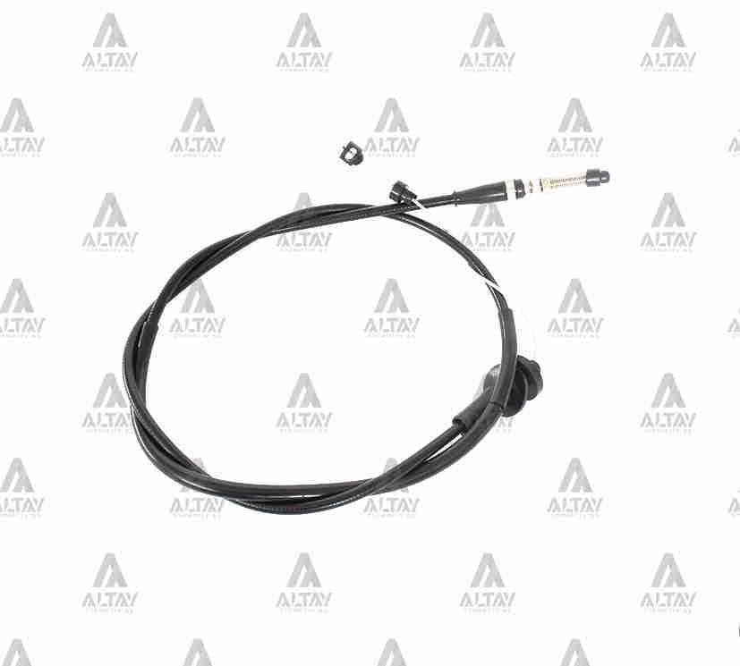 TEL GAZ COROLLA 00-02 1.4 / 1.6 SEDAN