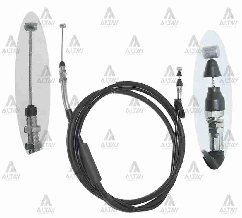 TEL GAZ H-100  94-96 / L-300 89-96