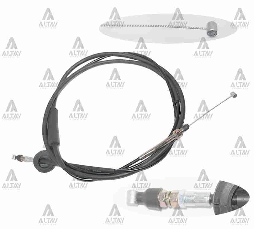 TEL GAZ H-100  94-96 / L-300 89-96