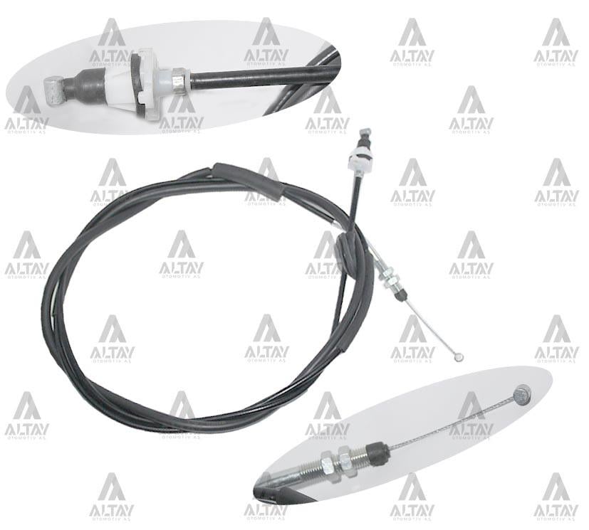 TEL GAZ H-100  97-06 / KMY  97-04