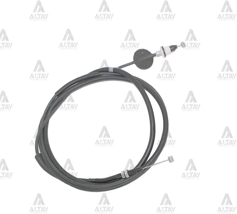 TEL GAZ H-100  97-06 / KMY  97-04