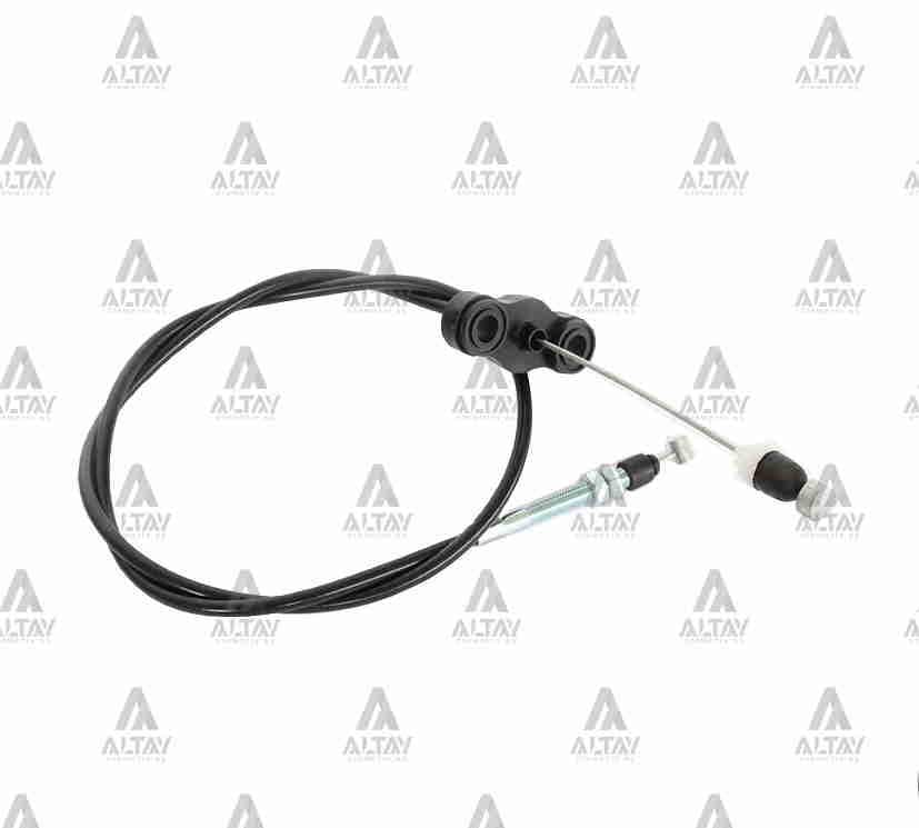 TEL GAZ HILUX  98-05 LN-145