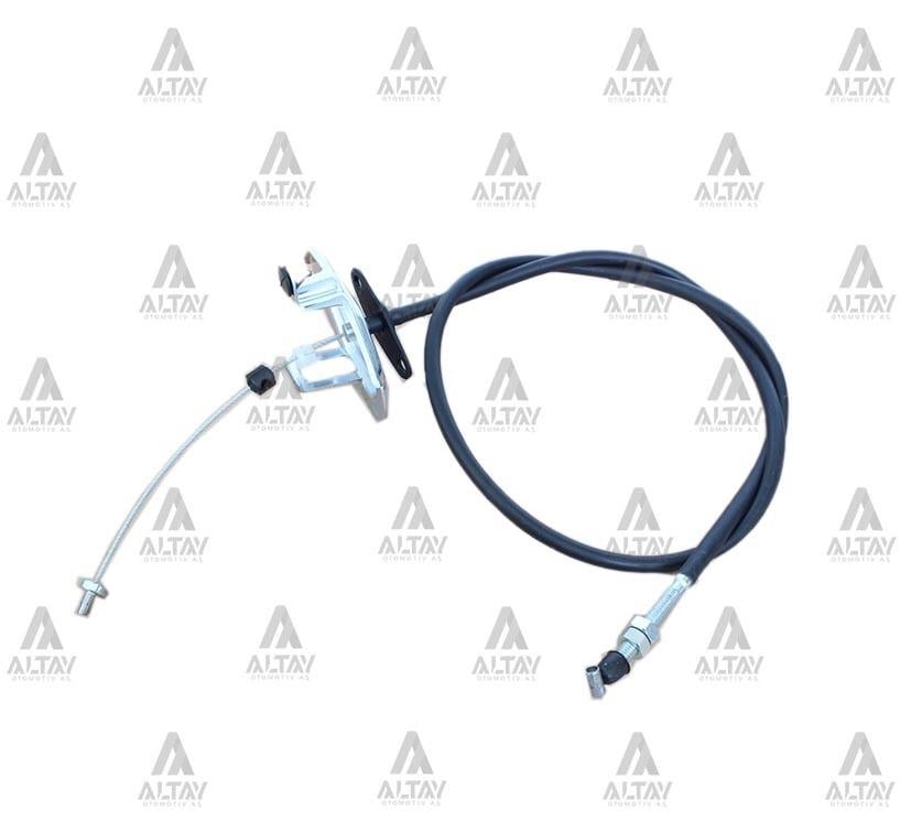 TEL GAZ MICRA  90-97 K11