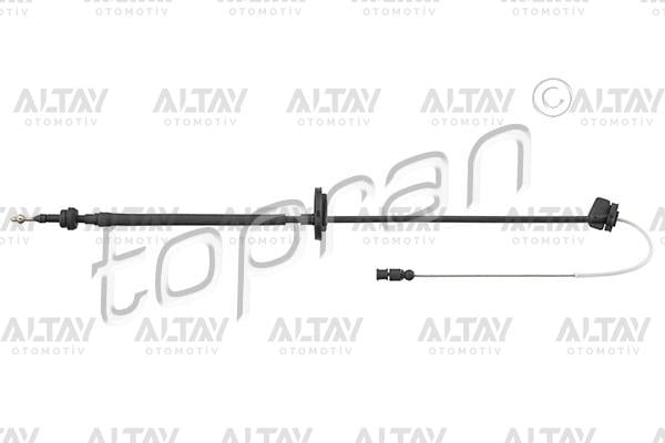 TEL GAZ PASSAT / A4 99-01 ADR-APT-ARM 1.6-1.8