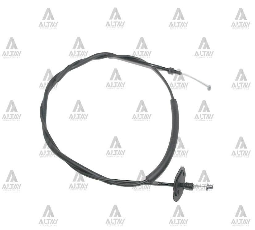 TEL GAZ STAREX / LİBERO