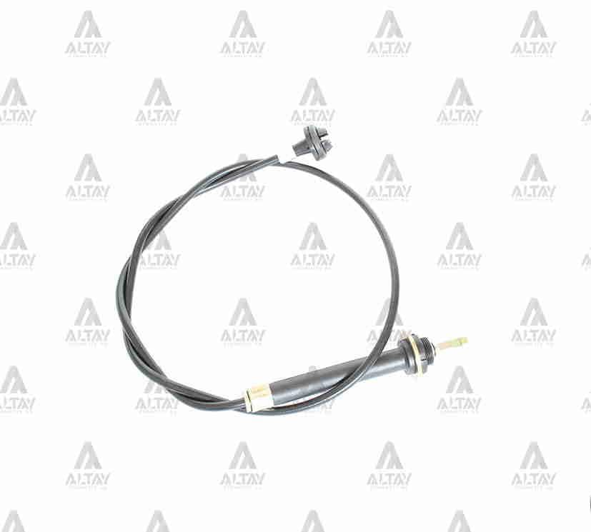 TEL JİKLE CANTER 304/444