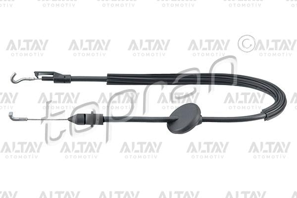 TEL KAPI KİLİT GOLF5 04-08 ÖN SAĞ