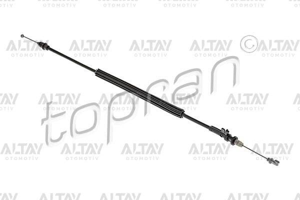 TEL KAPI KİLİT PASSAT / CC 08-12