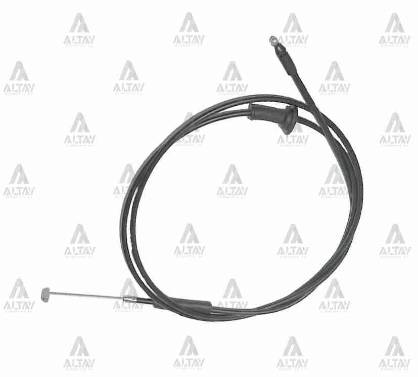 TEL KAPUT AÇMA ACCENT  95-00