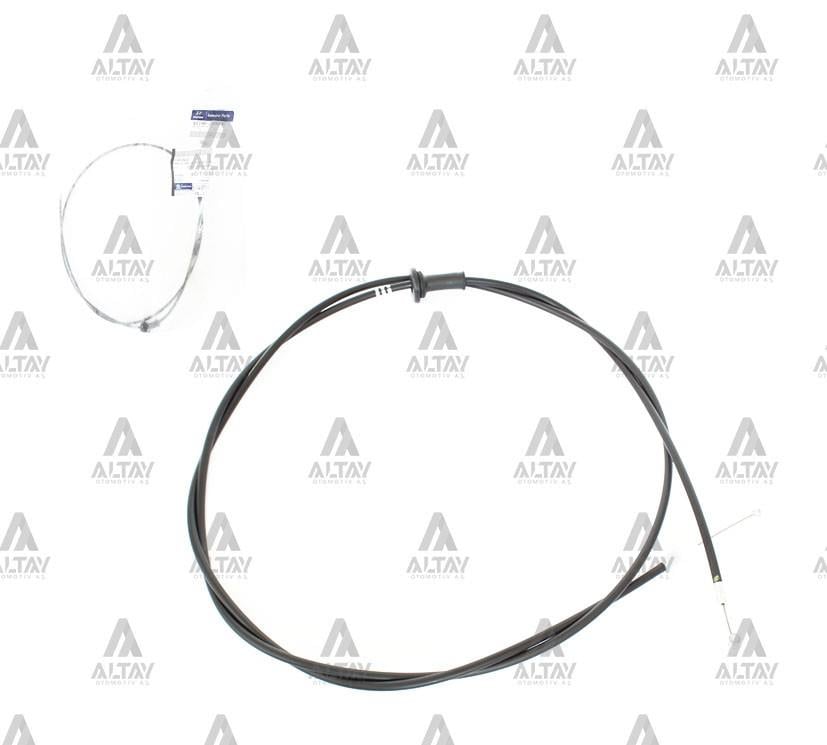 TEL KAPUT AÇMA ACCENT 00-06