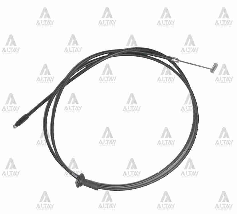 TEL KAPUT AÇMA ACCENT 00-06