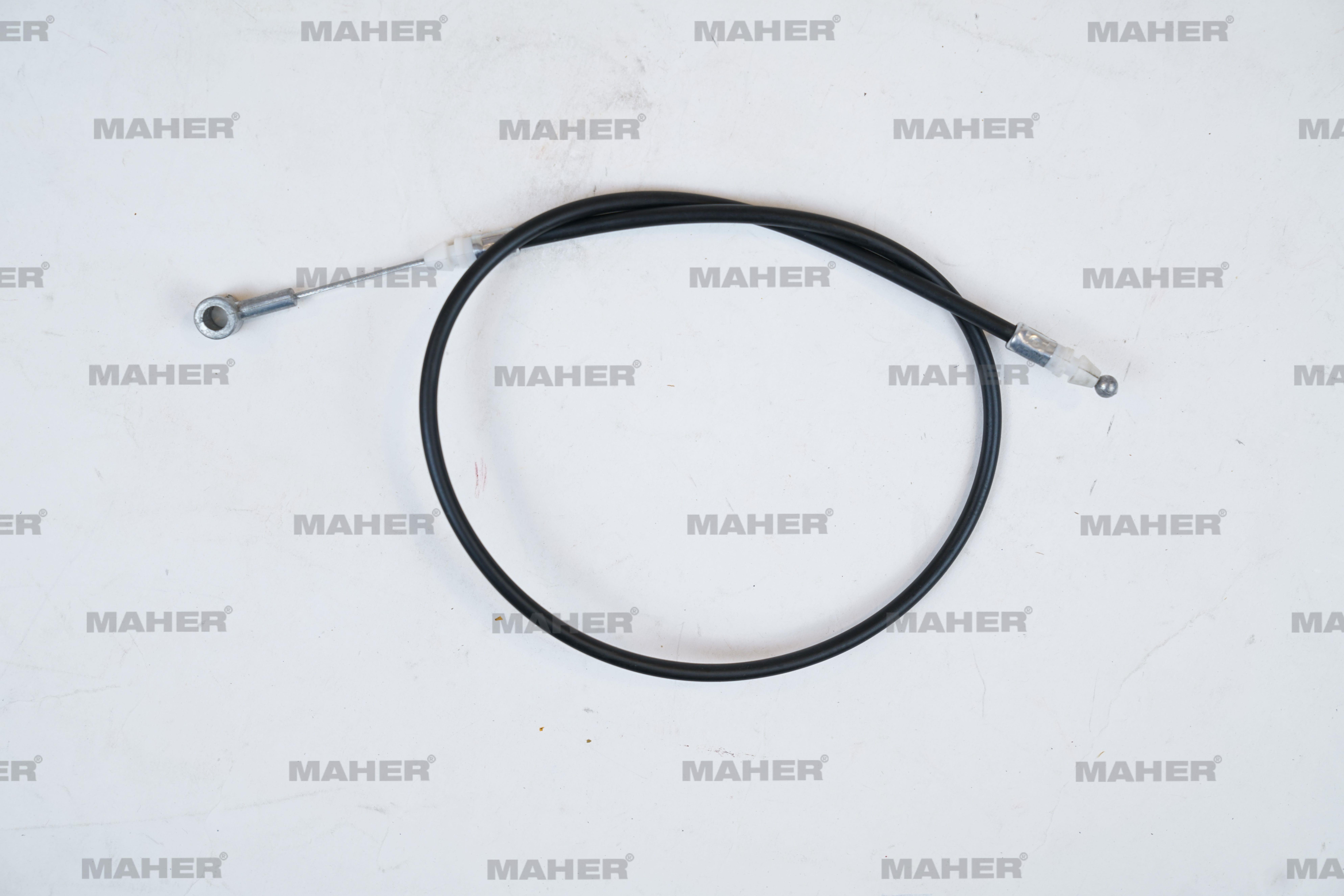 TEL KAPUT AÇMA ACCENT 06-11 ERA KISA ÖN