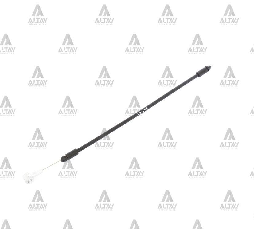 TEL KAPUT AÇMA ACCENT 11= BLUE ÖN