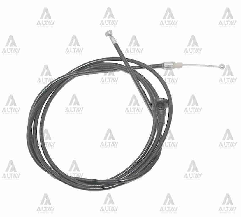 TEL KAPUT AÇMA HILUX 12-20 VIGO / REVO