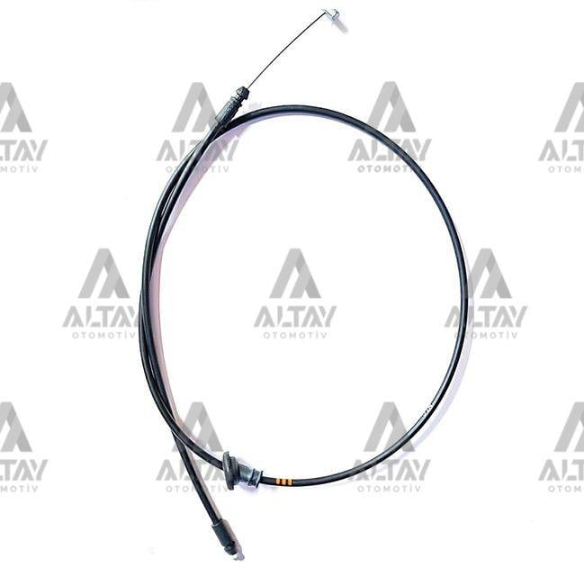 TEL KAPUT AÇMA I-10 08-13 ÖN