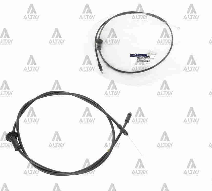 TEL KAPUT AÇMA I-30 07-11 ARKA
