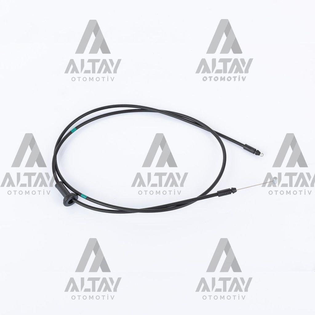 TEL KAPUT AÇMA I-30 12-16 / CEED 12-18 ARKA