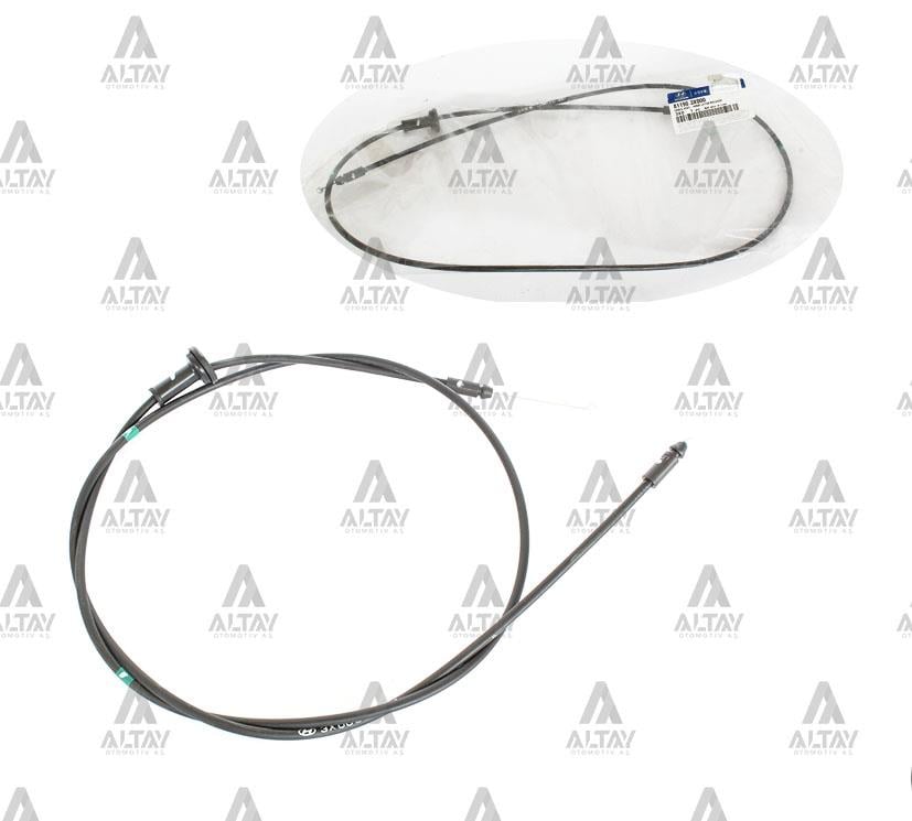 TEL KAPUT AÇMA I-30 12-16 / CEED 12-18 ARKA