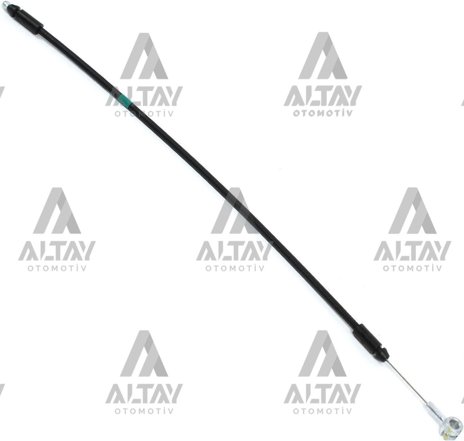 TEL KAPUT AÇMA I-30 12-16 / CEED 12-18 ÖN