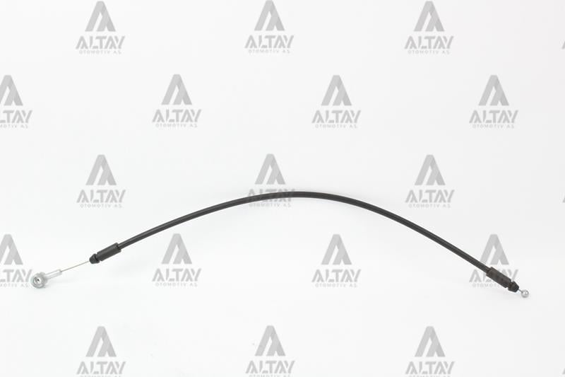 TEL KAPUT AÇMA IX-35 10-15 ÖN