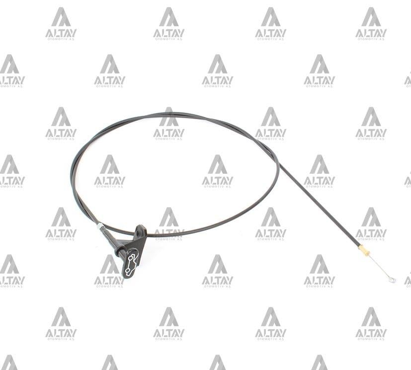 TEL KAPUT AÇMA L-200   87-98