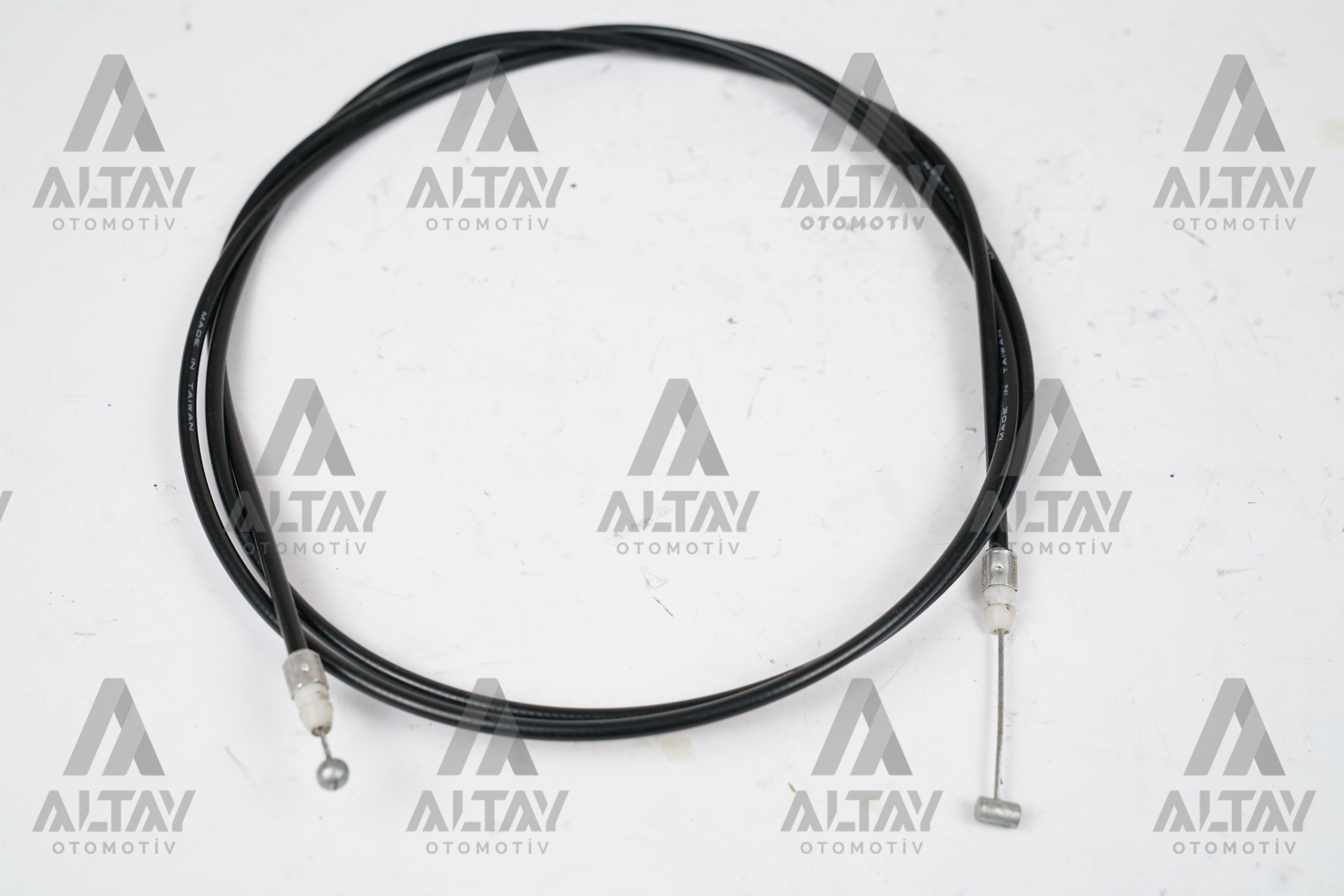 TEL KAPUT AÇMA L-200 06-15 CR